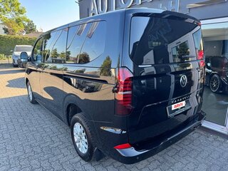 2025 Volkswagen Caravelle T7, чёрный, 7000595 рублей, вид 4