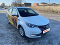 2023 Changan Alsvin, белый, 699000 рублей - вид 2