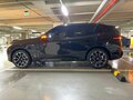 2025 BMW X3 20d xDrive IV (G45/G48), чёрный - вид 2