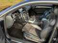 2009 Audi A5 I (8T), синий, 1600000 рублей - вид 6