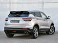 2023 Geely Coolray I, серый, 1935000 рублей - вид 2