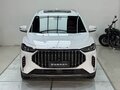 2025 Jetour X70+ I, белый, 1718000 рублей - вид 1