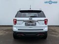 2018 Ford Explorer V Рестайлинг, белый, 2590000 рублей - вид 5
