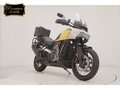 2023 Harley-Davidson Pan America Special, жёлтый, 1399000 рублей - вид 2