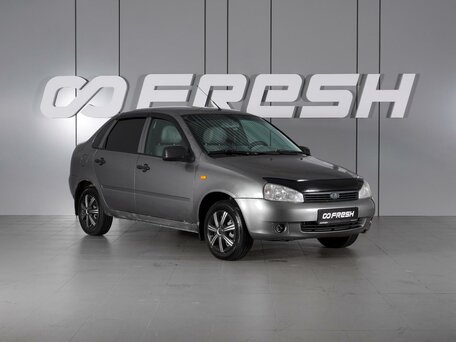 Lada (ВАЗ) Kalina I
