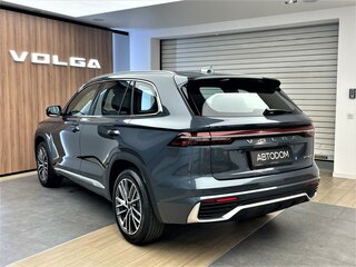 2026 Volga K50, серый, 4349000 рублей, вид 4