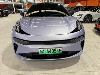 2026 Zeekr 001 103 kWh I Рестайлинг 2, серебристый, 7350000 рублей, вид 2