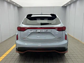 2022 Haval Chitu, голубой, 1400000 рублей, вид 4