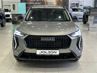 2026 Haval Jolion I Рестайлинг 2, серый, 2849000 рублей, вид 2