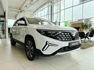 2023 Jetta VS7 I Рестайлинг 1, белый, 2299000 рублей, вид 3
