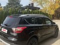 2017 Ford Kuga II Рестайлинг, чёрный, 1900000 рублей - вид 7