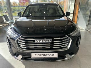 2023 Haval Jolion I, чёрный, 1899000 рублей, вид 2
