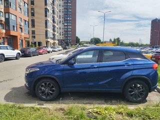 2023 Evolute i-Joy I, синий, 2199000 рублей, вид 4