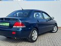 2006 Mitsubishi Lancer IX, синий, 449000 рублей - вид 9