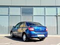 2015 Renault Logan II, синий, 595000 рублей - вид 3