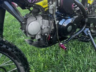2025 Full Crew Power Trasher, чёрный, 55000 рублей, вид 4