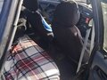 2004 Lada (ВАЗ) 2114, зелёный, 95000 рублей - вид 3