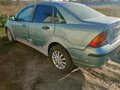 1999 Ford Focus I, зелёный, 135000 рублей - вид 2