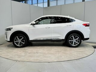 2020 Haval F7x I, белый, 1970000 рублей, вид 2
