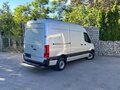 2020 Mercedes-Benz Sprinter, серый, 6200000 рублей - вид 10