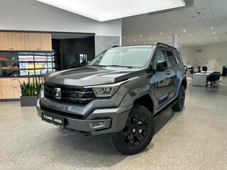 2026 Tank 400 I, серый, 6299000 рублей, вид 1