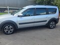 2025 Lada (ВАЗ) Largus Cross I Рестайлинг, серебристый, 1580000 рублей - вид 5