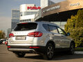 2019 Haval H6 I, серебристый, 1303000 рублей - вид 3