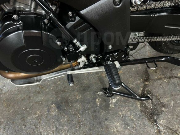 2015 Suzuki V-Strom 1000, красный, 780000 рублей - вид 35