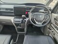 2018 Honda Stepwgn V Рестайлинг, чёрный, 1950000 рублей - вид 6