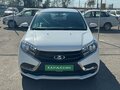 2020 Lada (ВАЗ) XRAY I, белый, 890000 рублей - вид 2