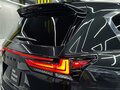 2025 Lexus LX 600 IV, чёрный - вид 6