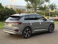 2025 Audi Q4 e-tron 40 I, серый, 4170000 рублей - вид 2