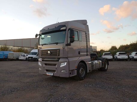 2022 Sinotruk Sitrak C7H, серый, 2610000 рублей, вид 1