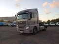 2022 Sinotruk Sitrak C7H, серый, 2610000 рублей