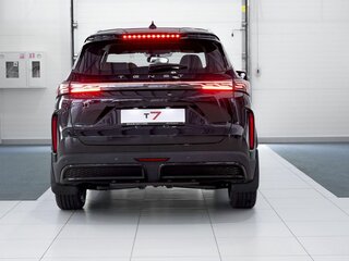 2026 Tenet T7, чёрный, 3158100 рублей, вид 5