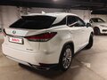 2020 Lexus RX 300 IV Рестайлинг, белый - вид 5