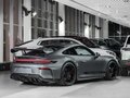 2025 Porsche 911 GT3 992 Рестайлинг, серый, 33500000 рублей - вид 4