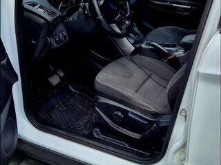 2013 Ford Kuga II, белый, 1100000 рублей, вид 5
