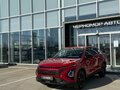 2024 Omoda C5 I Рестайлинг, красный, 2819900 рублей - вид 2