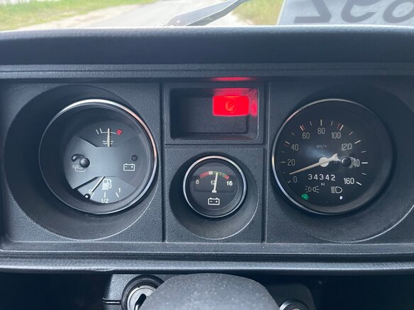 1981 Lada (ВАЗ) 2105 4-speed, зелёный, 553000 рублей - вид 6