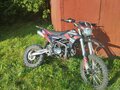 2019 BSE PH 125, красный, 80000 рублей - вид 1