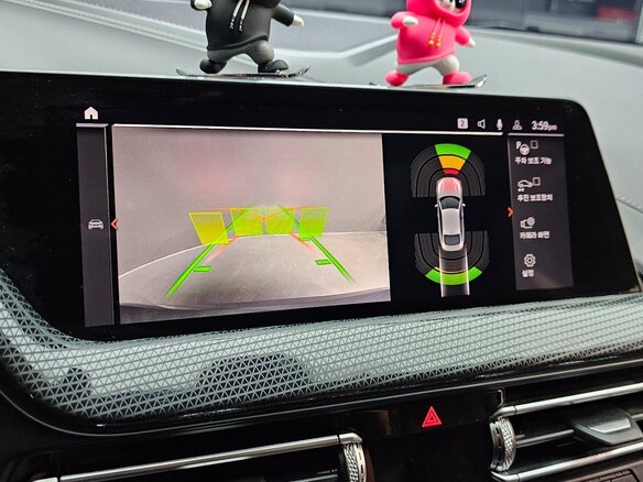 2022 BMW 2 серии Gran Coupe 218d F44, серый, 2172911 рублей - вид 12