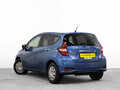 2019 Nissan Note II Рестайлинг, синий, 1099000 рублей - вид 5