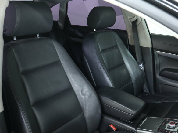 2007 Audi A6 III (C6), чёрный, 559000 рублей - вид 19
