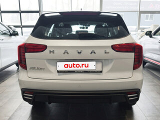 2026 Haval Jolion I Рестайлинг 2, белый, 2029000 рублей, вид 3