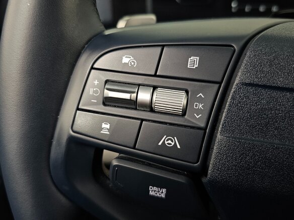 2025 Kia Sportage V Рестайлинг, серый, 4270000 рублей - вид 8