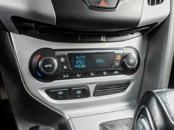2012 Ford Focus III, серый, 759000 рублей - вид 11