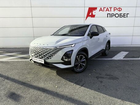 Omoda C5 I