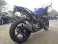 2017 Yamaha MT-10, синий, 1280000 рублей - вид 5