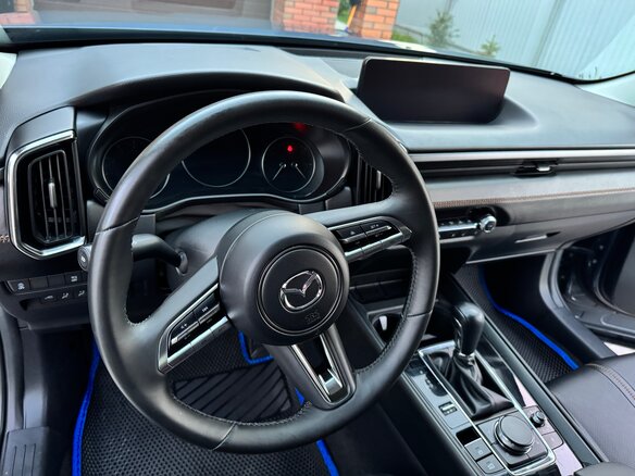 2024 Mazda CX-50, серый, 5999999 рублей - вид 6
